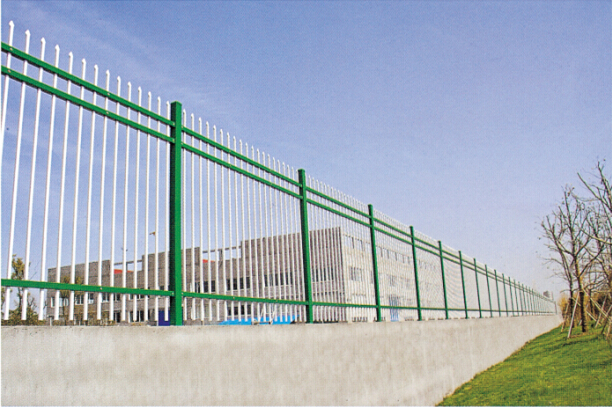 勐海围墙护栏0703-85-60