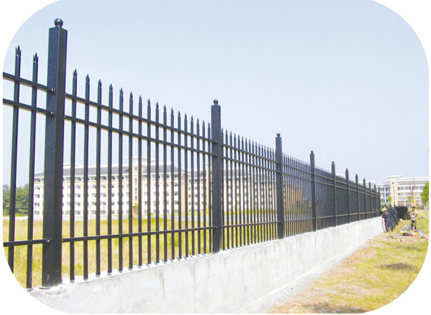 勐海围墙护栏0602-85-60